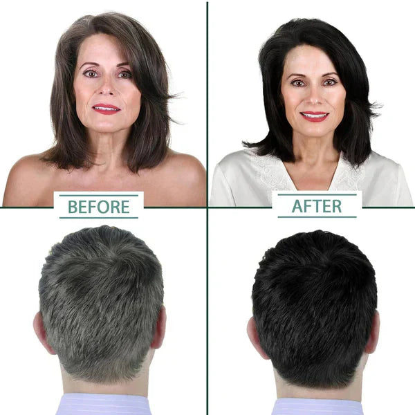 INGV Hair Colour 1000ml + Free Trimmer