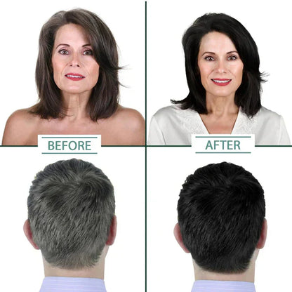 INGV Hair Colour 1000ml + Free Trimmer