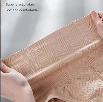 High Waist Butt Lifting Body Shaper – Slimming & Tummy Control