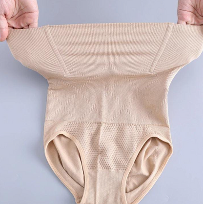 High Waist Butt Lifting Body Shaper – Slimming & Tummy Control