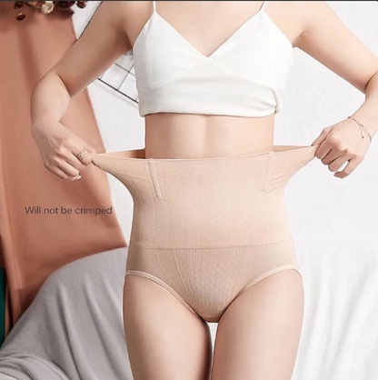 High Waist Butt Lifting Body Shaper – Slimming & Tummy Control