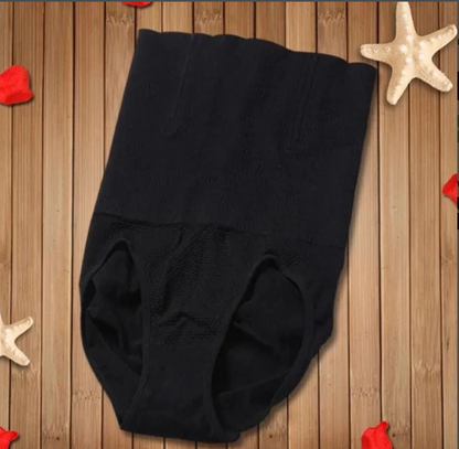 High Waist Butt Lifting Body Shaper – Slimming & Tummy Control