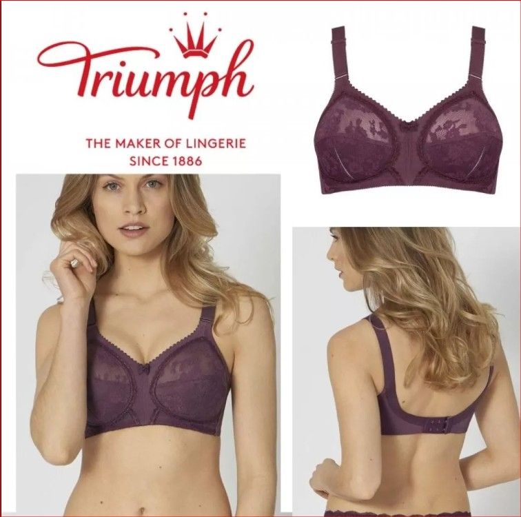 TRIUMPH DOREEN – WINTER COMFORT SALE | UP TO 66% OFF ❄️
