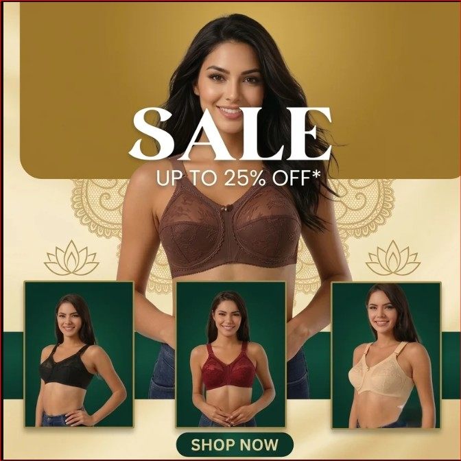 PACK OF 4 TRIUMPH DOREEN – WINTER COMFORT SALE | UP TO 66% OFF ❄️ FREE DELIVERY