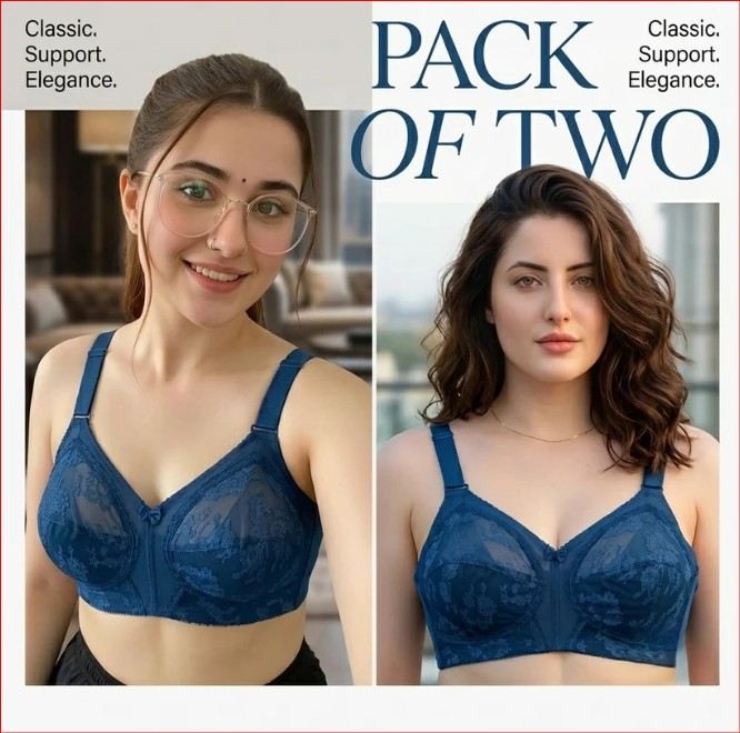 PACK OF 2 TRIUMPH DOREEN – WINTER COMFORT SALE | UP TO 66% OFF ❄️ FREE DELIVERY