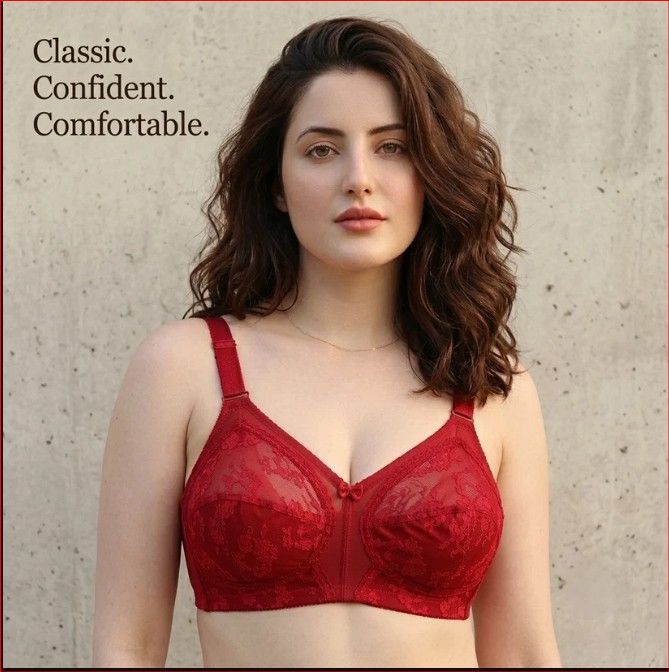 PACK OF 3 TRIUMPH DOREEN – WINTER COMFORT SALE | UP TO 66% OFF ❄️ FREE DELIVERY