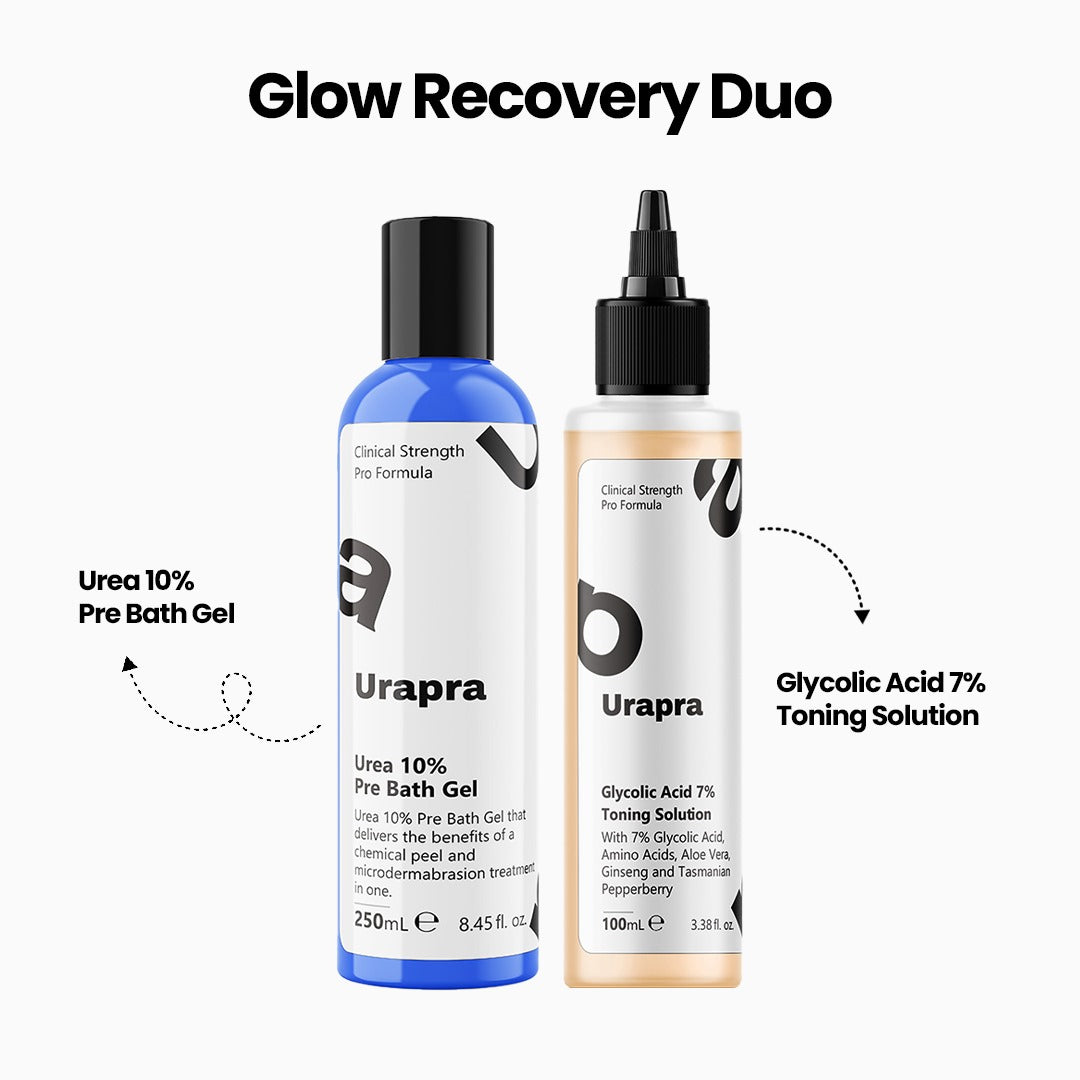 Glycolic Acid 7% Toning Solution