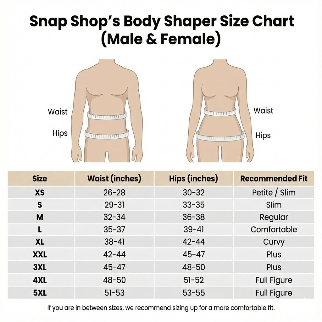 Seamless Lower Body Slimming High Waist Body Shaper